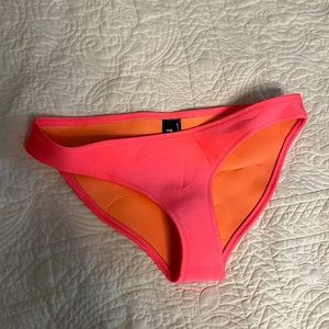 Swimsuit full bottoms